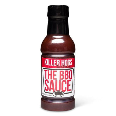 What Makes Texas BBQ Sauce Different?