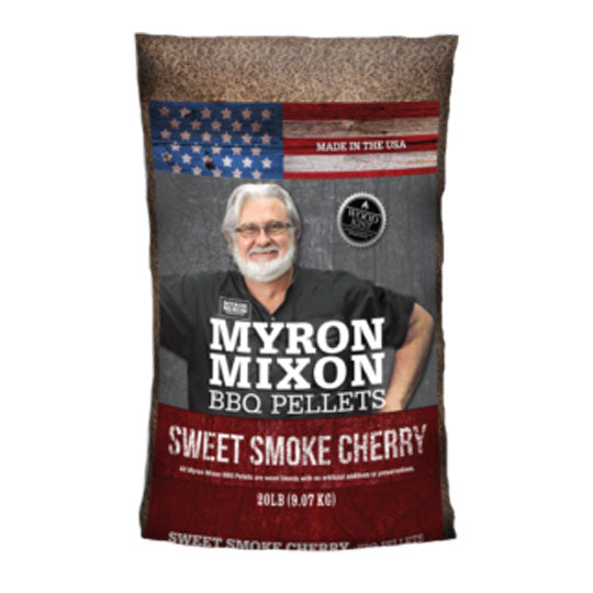 Myron shop mixon pellets