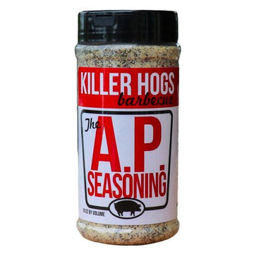 Killer Hogs The AP Seasoning