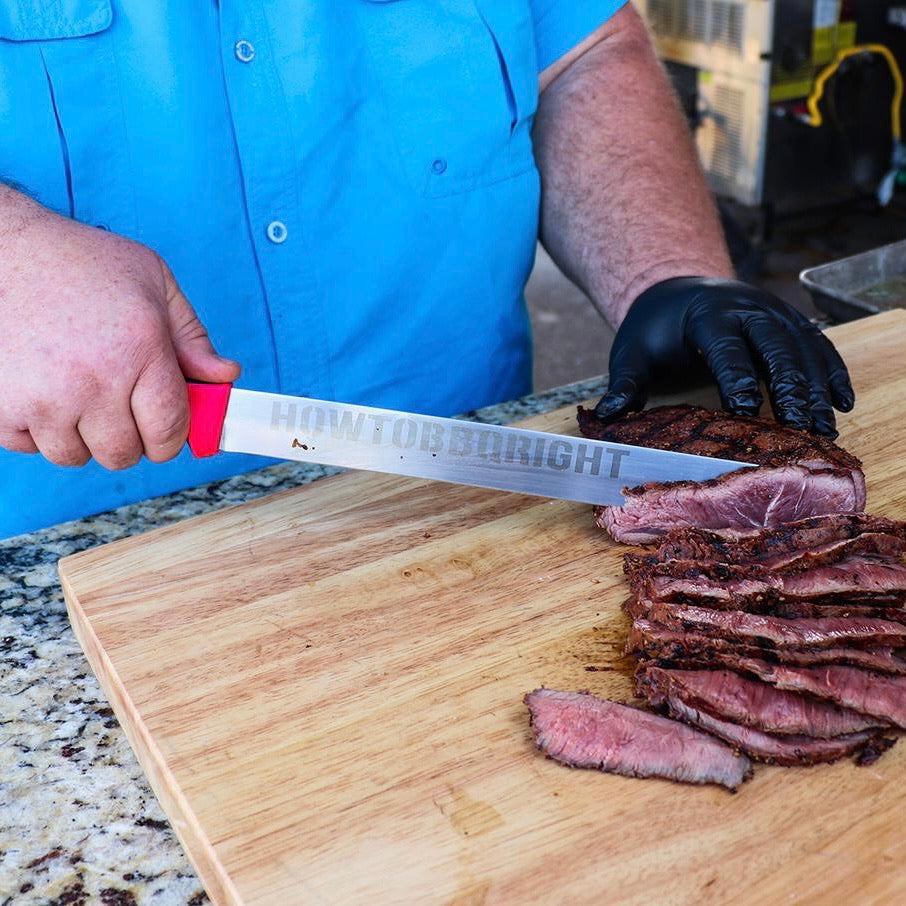 Howtobbqright brisket hotsell