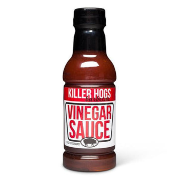 Killer Hogs Barbecue Vinegar Sauce